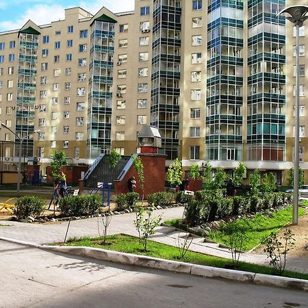 Arenda Kvartiry V Bazhovskom Apartament Jekaterynburg Zewnętrze zdjęcie